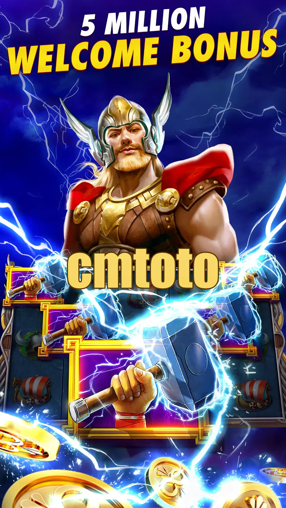 cmtoto Unduh