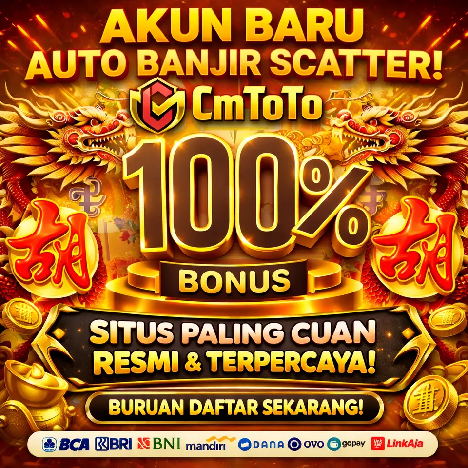 cmtoto Masuk